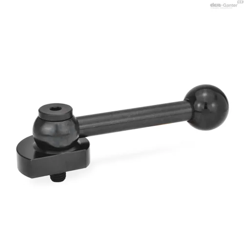 GN 918-50-GV-L — Эксцентриковые кулачки
