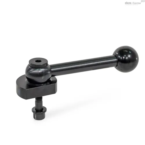 GN 918-50-GVB-R-10 — Эксцентриковые кулачки