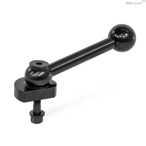 GN 918-40-KVB-L-22 — Эксцентриковые кулачки