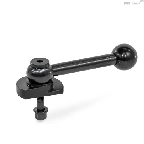GN 918.1-40-GVB-L-37 — Зажимные болты