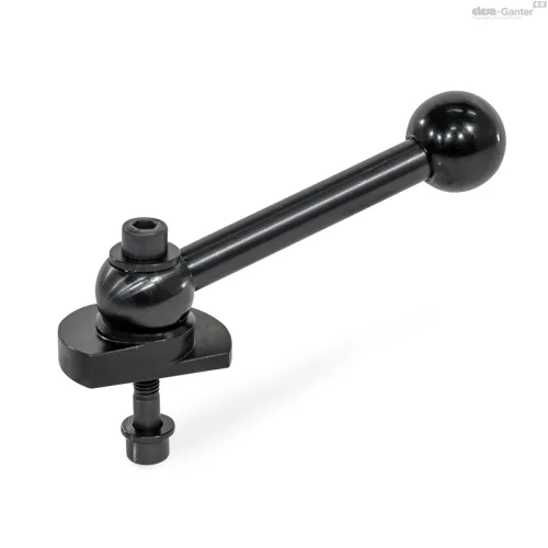 GN 918.1-40-KVB-R-12 — Зажимные болты