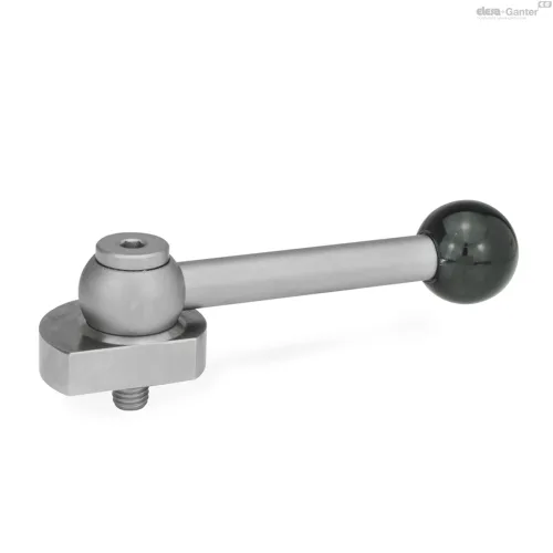 GN 918.5-GV — Эксцентриковые кулачки