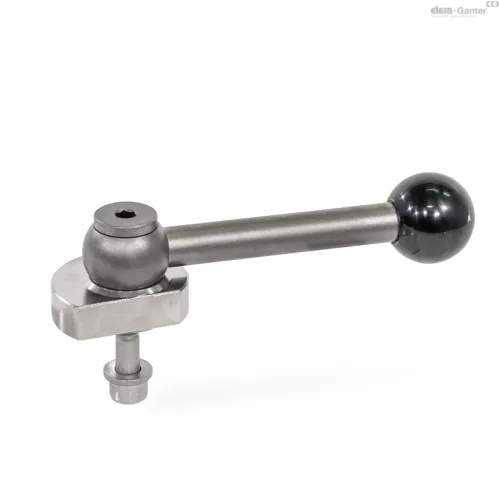 GN 918.5-40-GVB-R-27 — Эксцентриковые кулачки