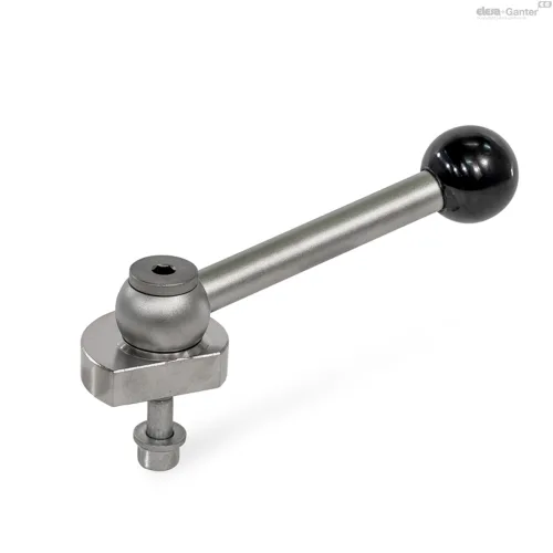 GN 918.5-50-KVB-L-80 — Эксцентриковые кулачки