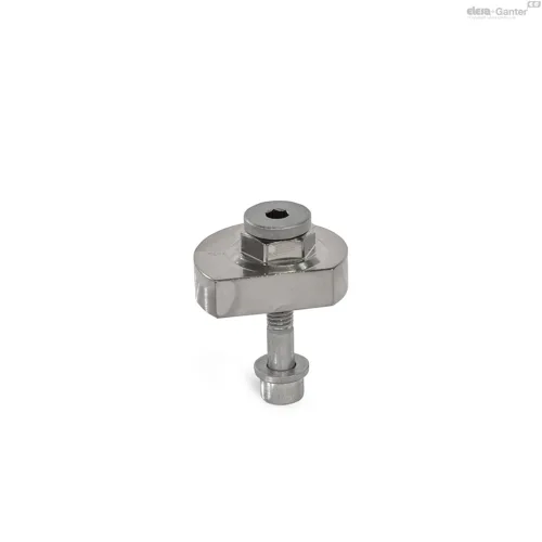GN 918.5-50-SKB-R-50 — Эксцентриковые кулачки