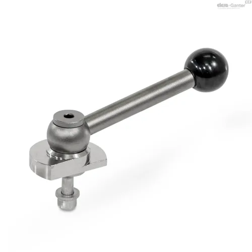 GN 918.6-40-KVB-L-47 — Зажимные болты