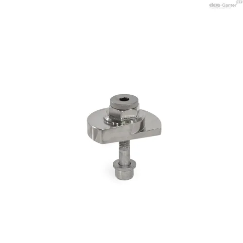 GN 918.6-50-SKB-R-30 — Зажимные болты