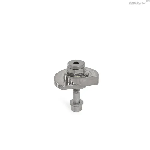 GN 918.7-40-SKB-L-32 — Зажимные болты