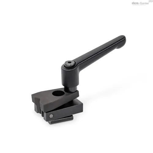 GN 9190.1-14-M12-P-K — Боковые зажимы