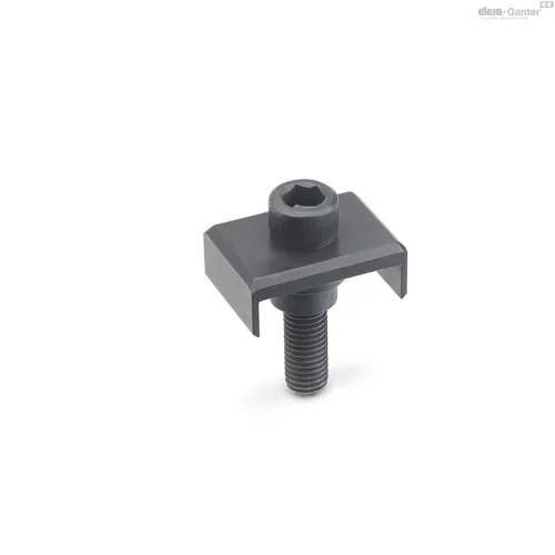 GN 920.2 — Опускающиеся пластины