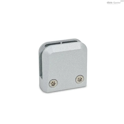 GN 939-ZD-60-12-F-SW — Опорные зажимы для панели