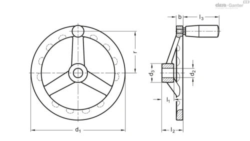 Схема GN 949-D