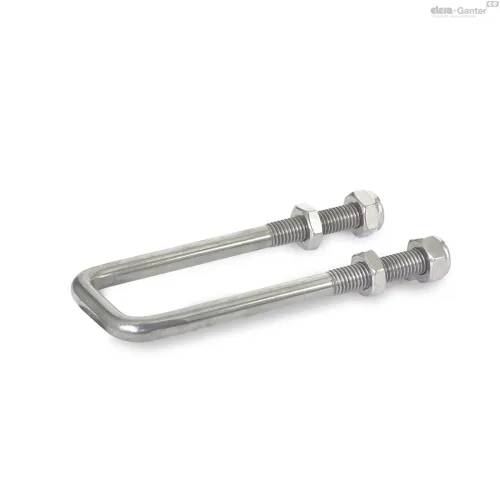 GN 951.2-M12-55-421-NI — Натяжные задвижки