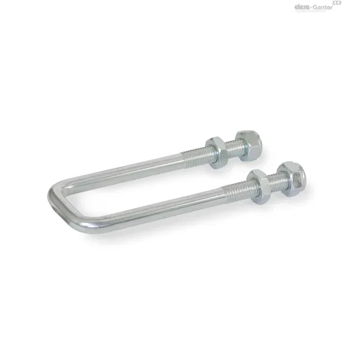 GN 951.2-M10-46-129-ST — Натяжные задвижки