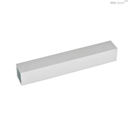 GN 990-AL-V10-500-EL — Конструкционные трубы