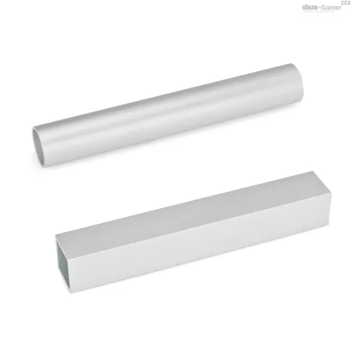 GN 990-AL-V10-500-EL — Конструкционные трубы
