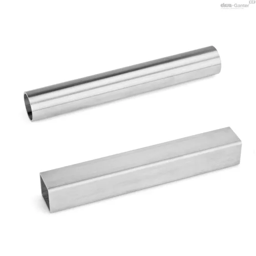 GN 990-NI-D15-200-BL — Конструкционные трубы