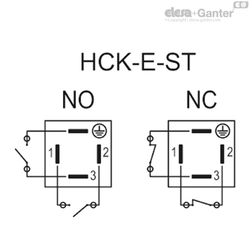 HCK_E_ST_ACC_CONT