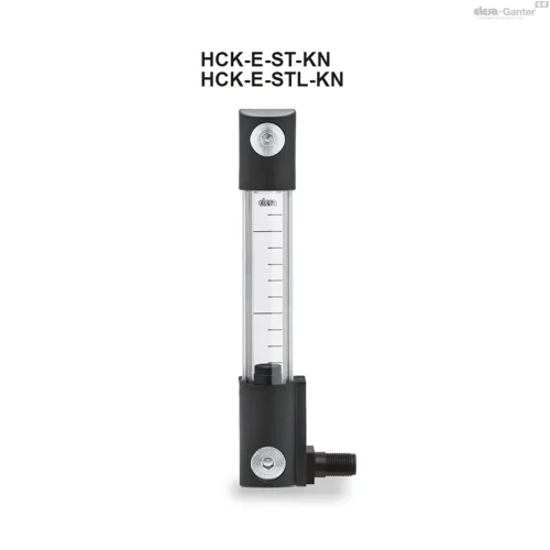 HCK-E-S — Электрические индикаторы уровня