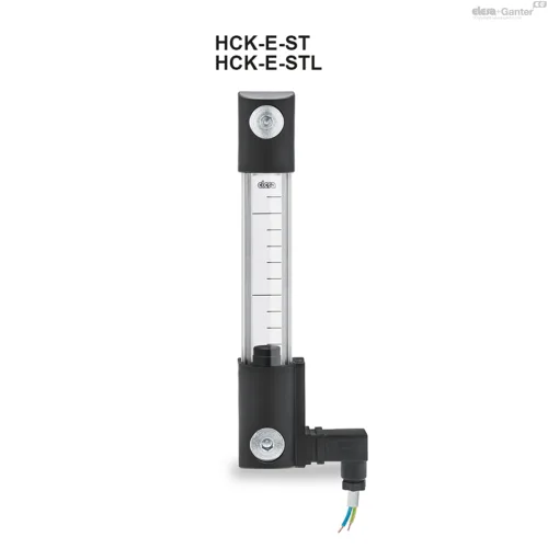 HCK-E-S — Электрические индикаторы уровня