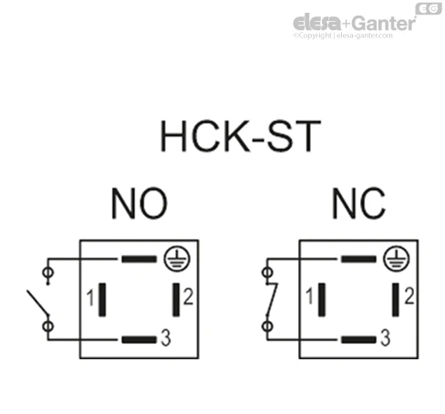 HCK_ST_ACC_CONT
