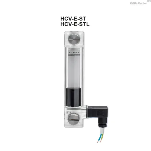 HCV-E-S — Электрические индикаторы уровня
