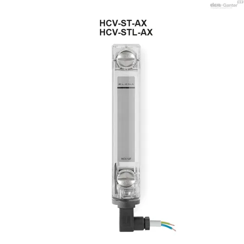 HCV-S — Электрические индикаторы уровня