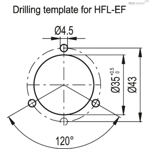 Схема HFL-E