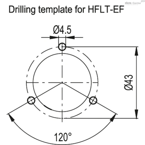 Схема HFLT-E