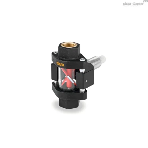 HVF-E (G3/8 - G1/2)
