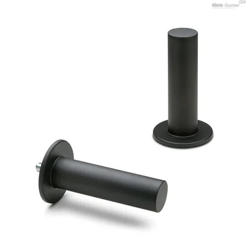26824 — Cylindrical fixed handles