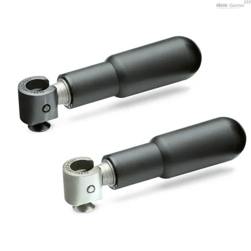 IR.620 — Откидные ручки