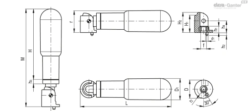 Схема IRS.820