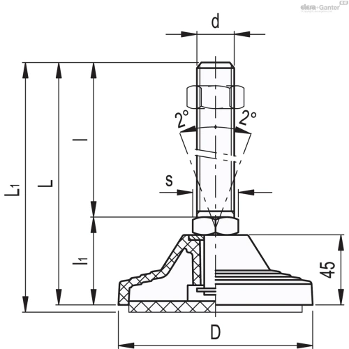 Схема LV.A-APS-AS