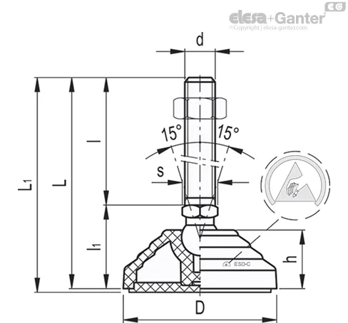 LV.A-AS-ESD-C