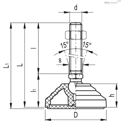 Схема LV.A-AS-SST-VD