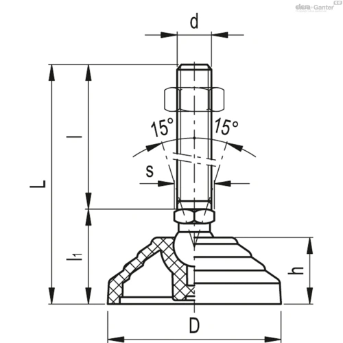 Схема LV.A-SST-VD