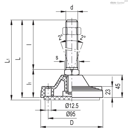 Схема LV.F-APS-AS