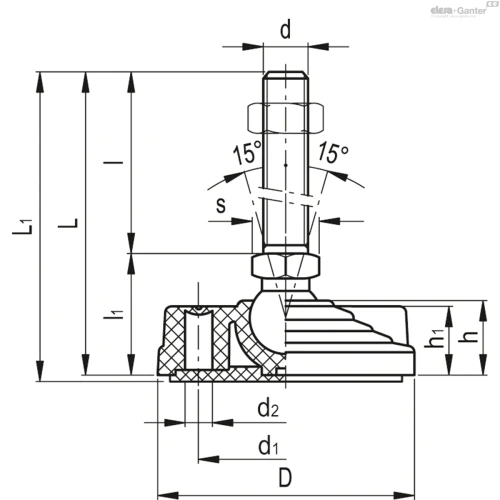 Схема LV.F-AS-SST