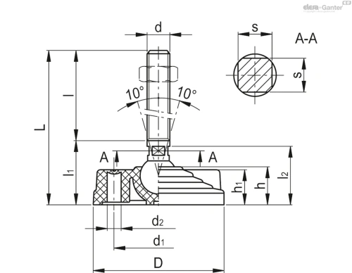 Схема LVQ.F-SST