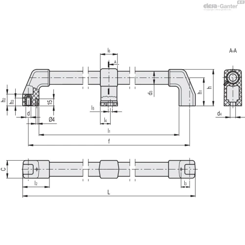 Схема M.1043-SCM-BM-SST