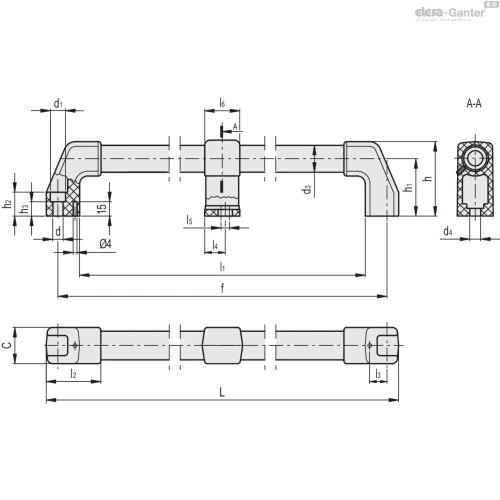 Схема M.1043-SCM-EP