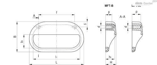 Схема MFT