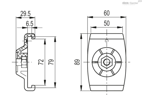 Схема MPG-2S