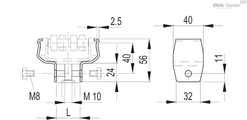 Схема MPG-R-AZ-2
