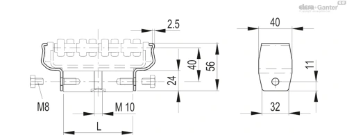 Схема MPG-R-AZ-4