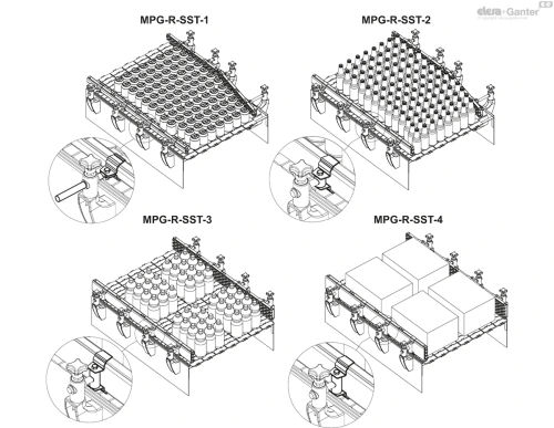 Схема MPG-R-SST-2