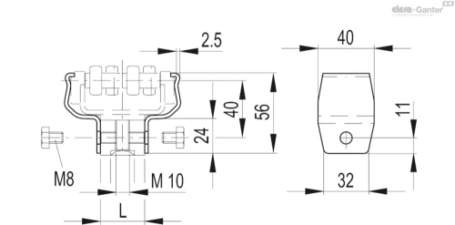 Схема MPG-R-SST-2