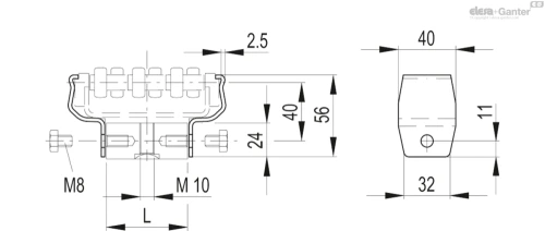 Схема MPG-R-SST-3