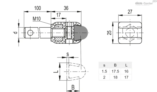 Схема MPG-T-S-P